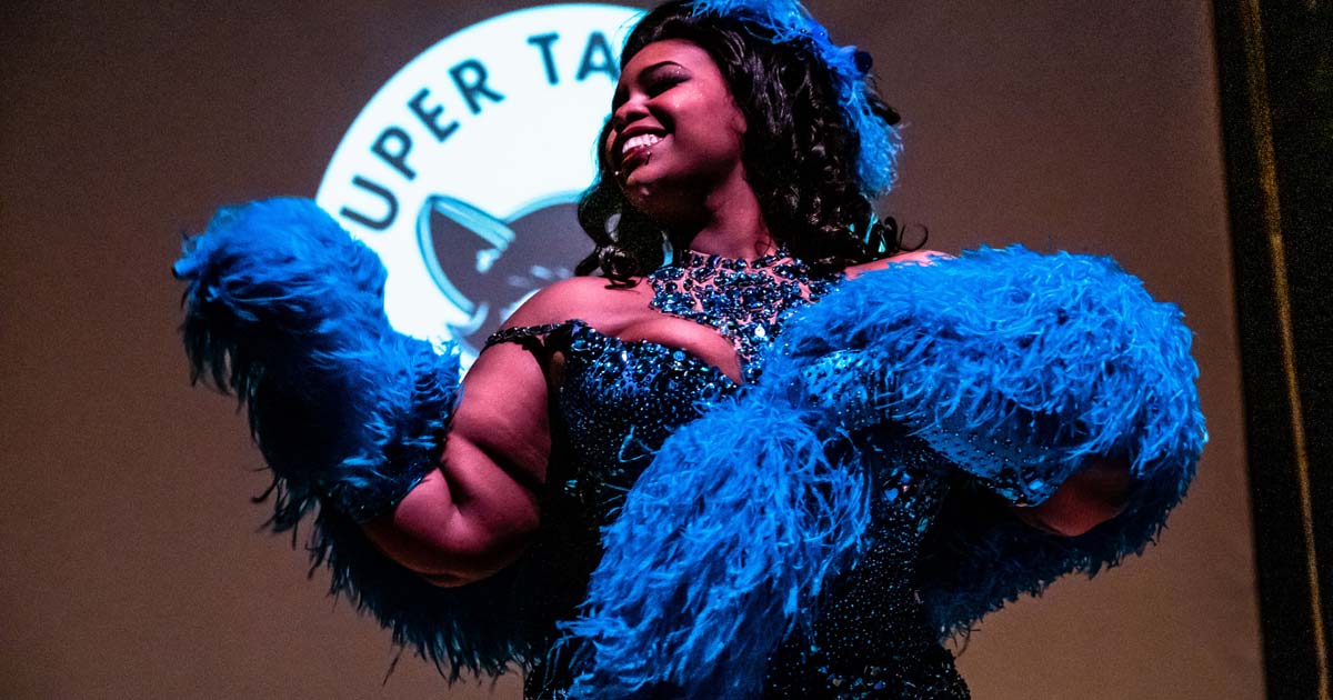 Super Tasty S3E3: Bare Necessities