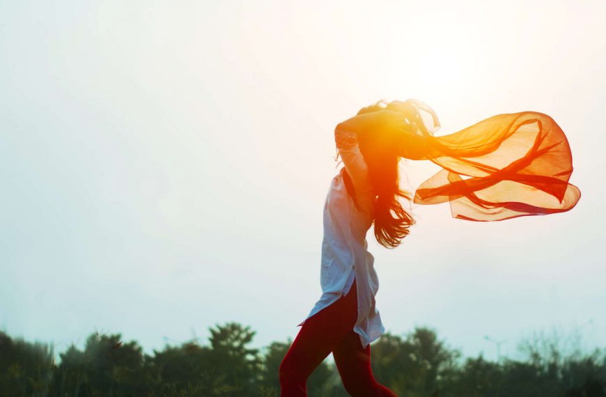 Wild & Sublime Podcast - Sexual trauma, somatic healing