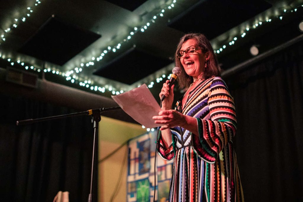 Wild & Sublime Chicago - June 2023 - Karen Yates