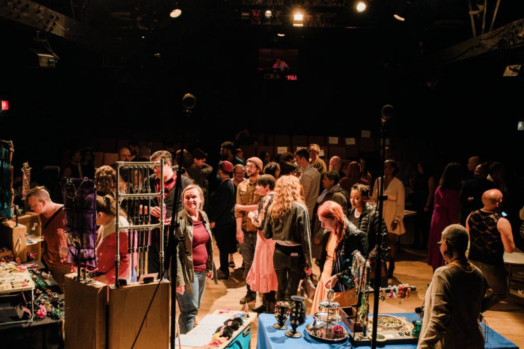 Wild & Sublime live in Chicago - October 2023 - The Afterglow