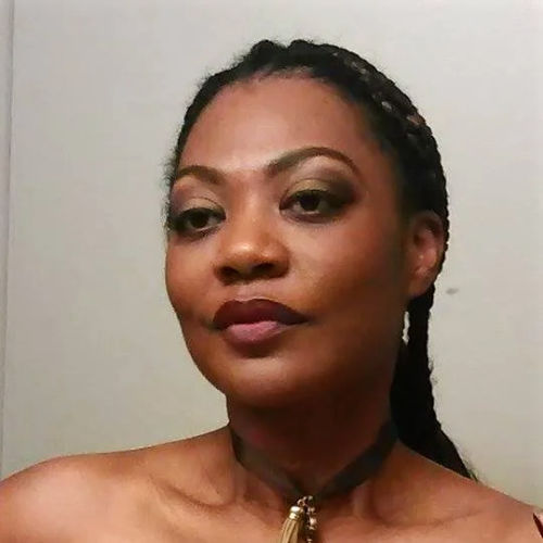 Mistress BlaqueIvory