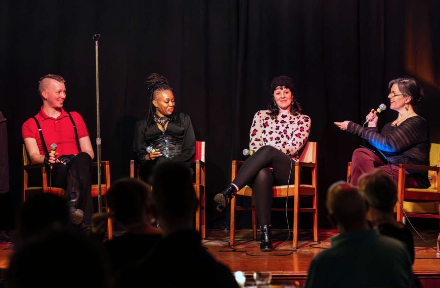 Wild & Sublime Podcast - S6E5 - From Live Chicago Show Dec 2023