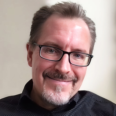 James Chamerlik