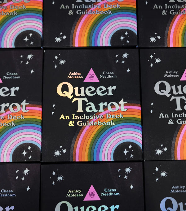 Queer Tarot
