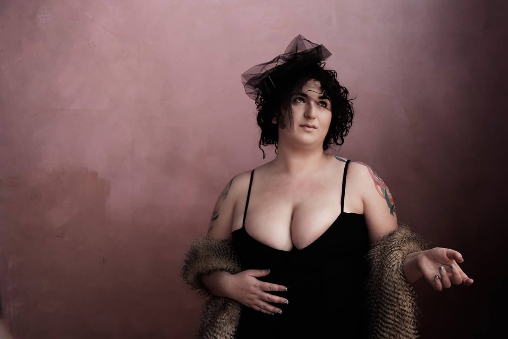Fancy Feast on the Wild & Sublime podcast