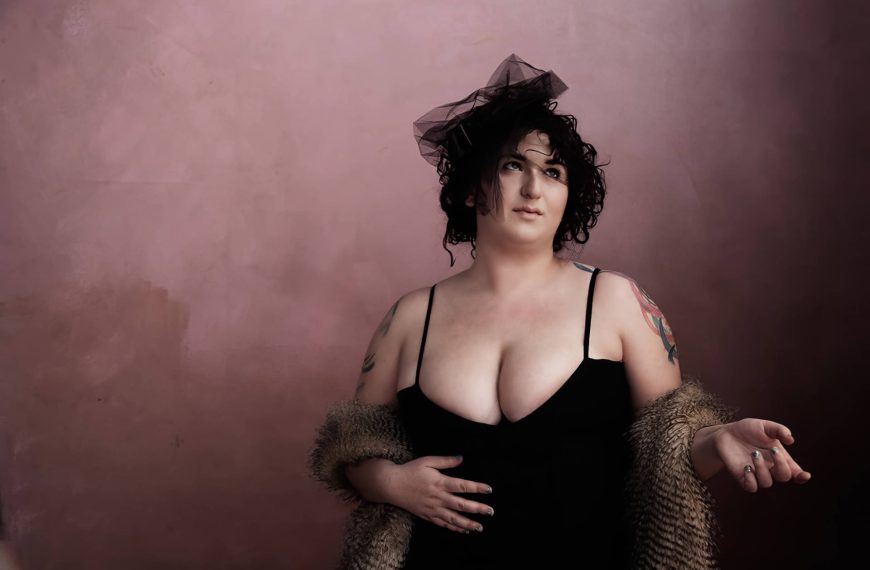 Fancy Feast on the Wild & Sublime podcast