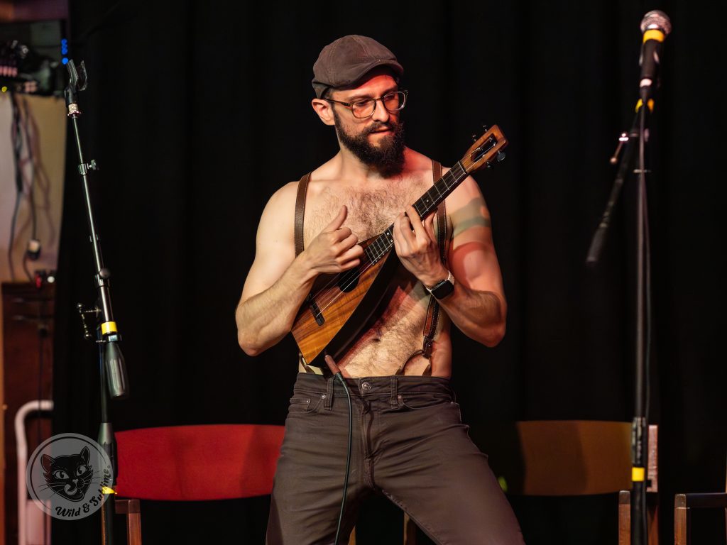 Matt Griffo @ Wild & Sublime Live in Chicago June 2024
