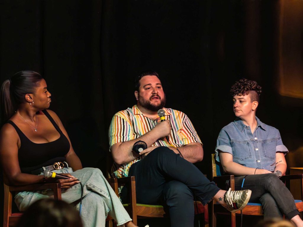 Wild & Sublime Podcast - Season 6 Episode 19 - Pride: More Love, More Openness
