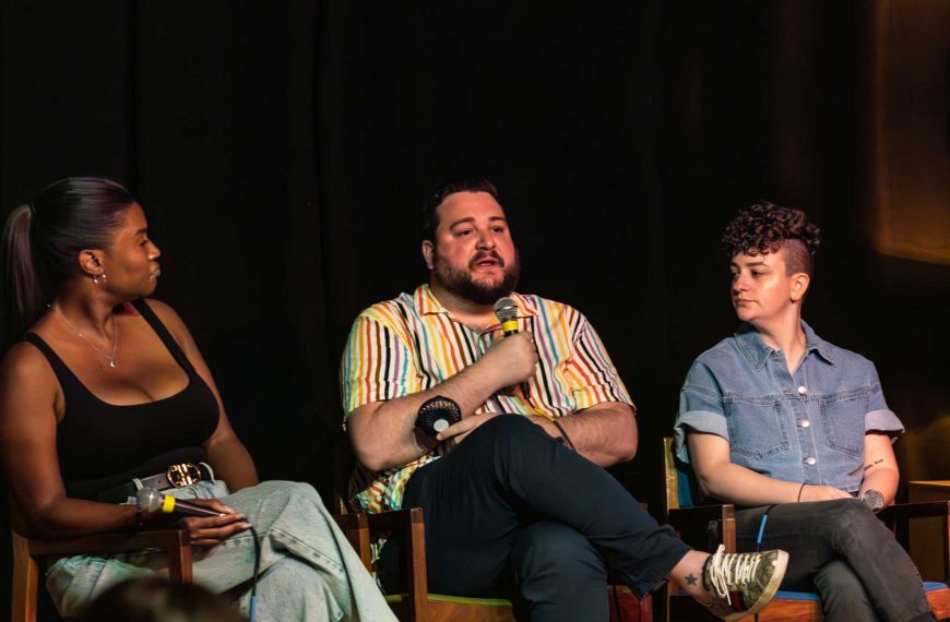 Wild & Sublime Podcast - Season 6 Episode 19 - Pride: More Love, More Openness