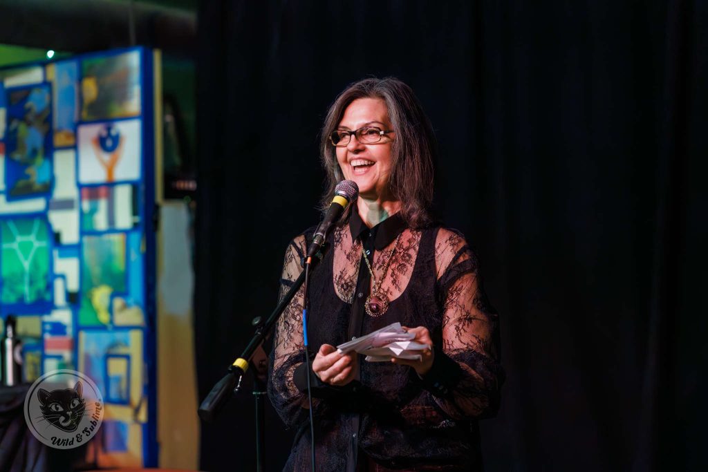 Karen Yates @ Wild & Sublime live in Chicago, October 11, 2024
