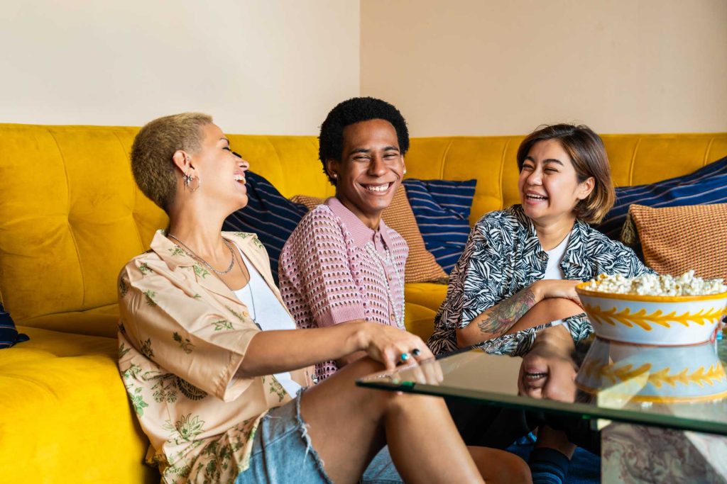 Wild & Sublime Podcast - S7E4 - Legislating for polyamory and diverse family structures