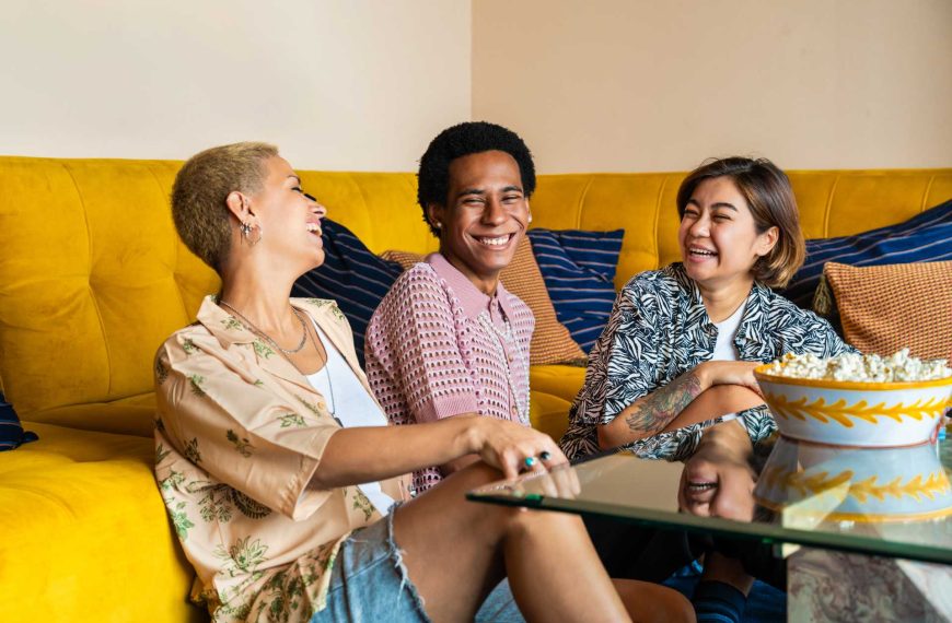 Wild & Sublime Podcast - S7E4 - Legislating for polyamory and diverse family structures