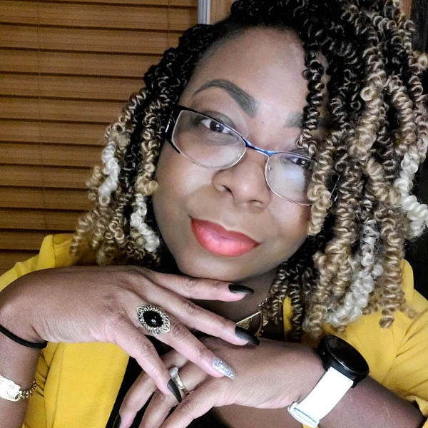 Dr. Yulinda Renee Rahman