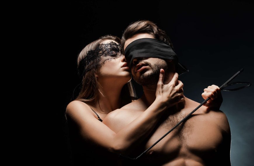Wild & Sublime Podcast - Season 8 Episode4 - Therapeutic BDSM—healing trauma with kink