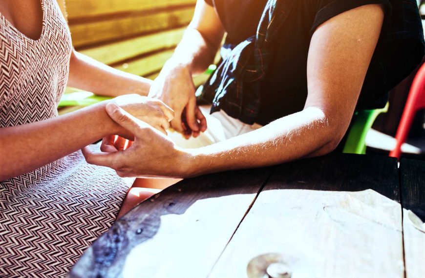 Do You Need A Surrogate Partner? [Rebroadcast]