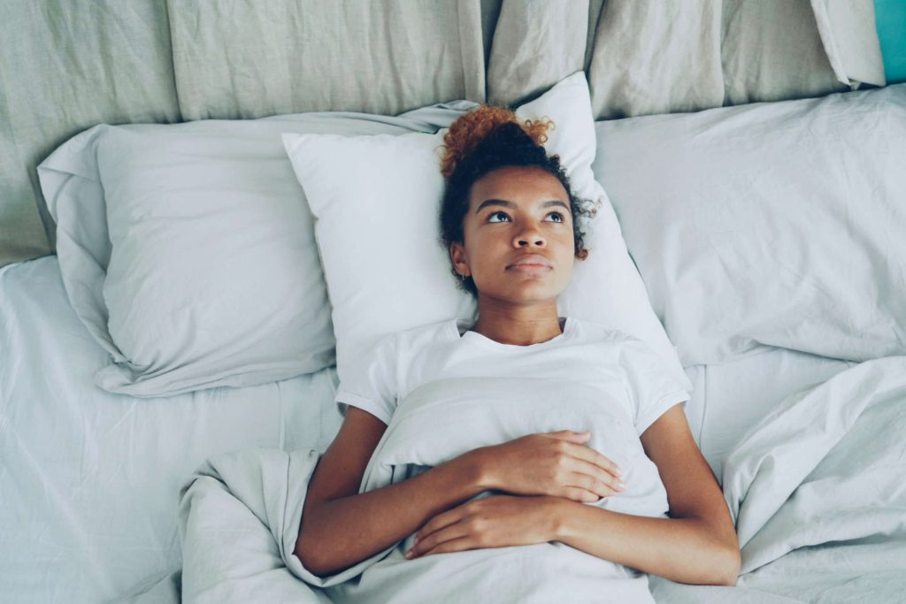 Sex, Relationships, and OCD