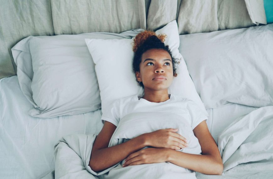 Sex, Relationships, and OCD