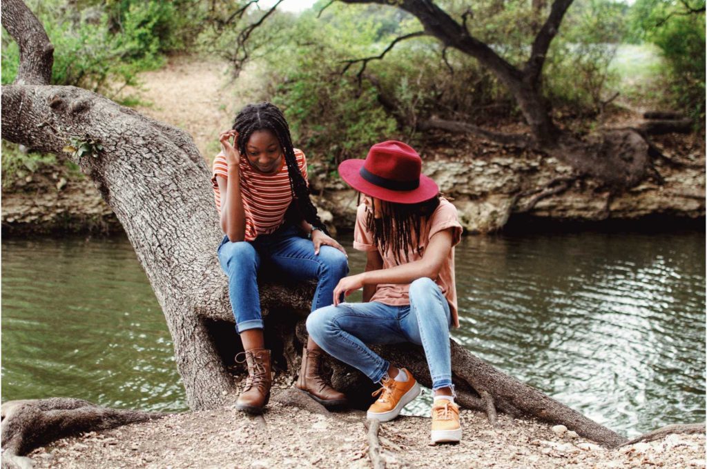 Autism, puberty, and young romantic relationships - with Robyn Steward
