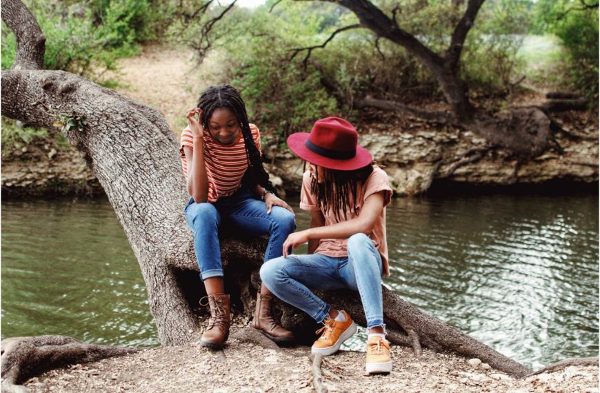 Autism, puberty, and young romantic relationships - with Robyn Steward