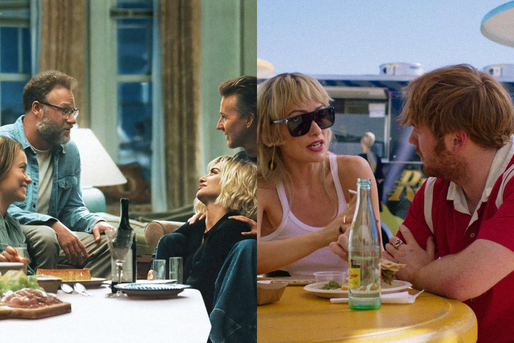 Sex Positive Summer Movies