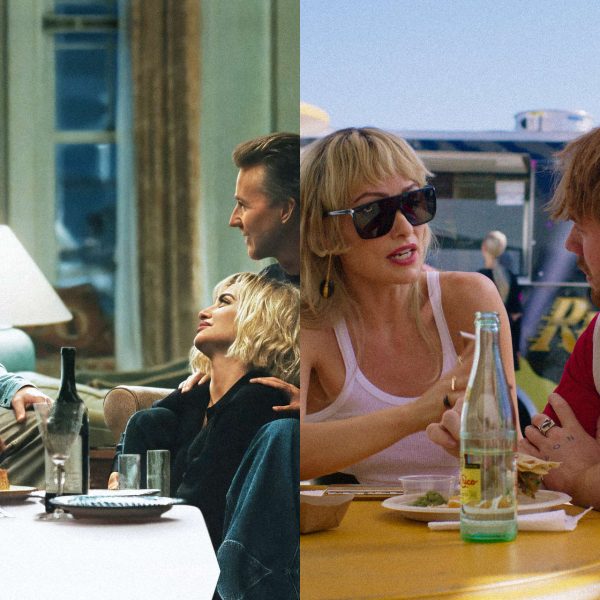 The Invite and More — Sex&nbsp;Positive Summer Movies
