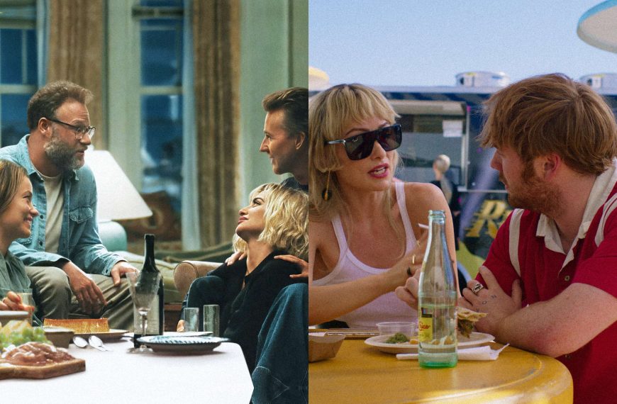 Sex Positive Summer Movies