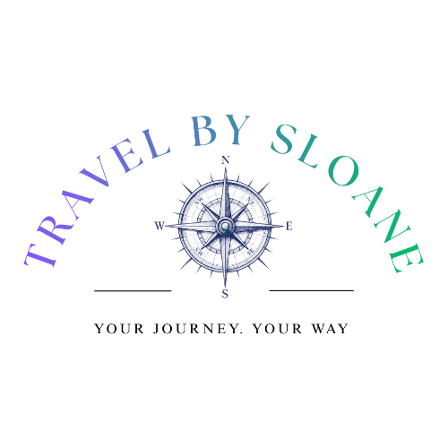 Travel by Sloane