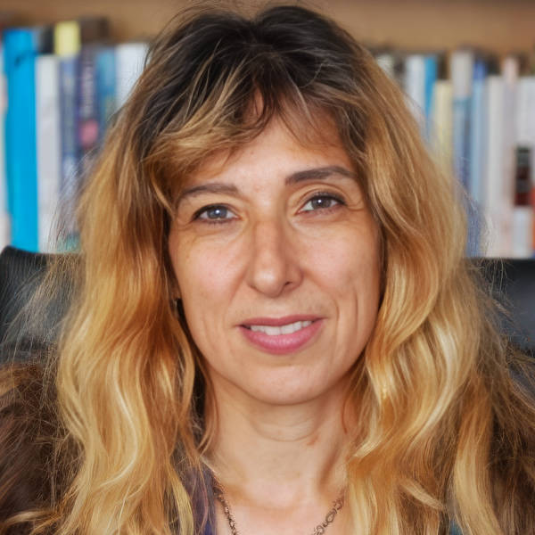 Niquie Dworkin